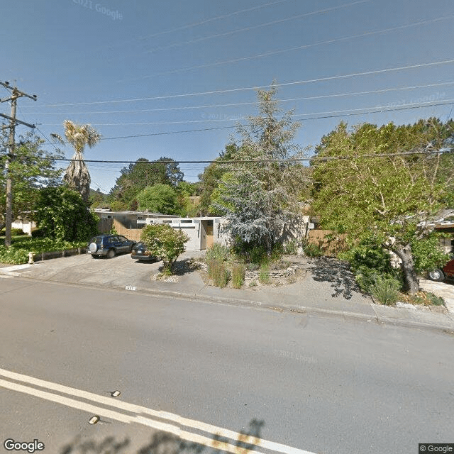 L'Chaim House II