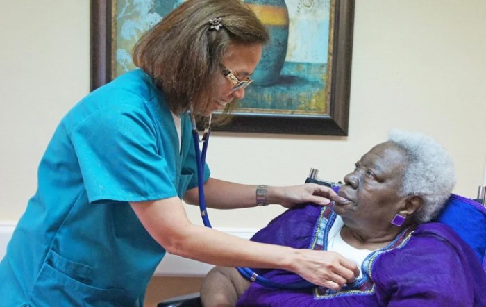 First Coast Health & Rehabilitation Center