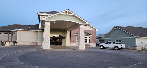 Avita Health And Rehab At Reeds Cove