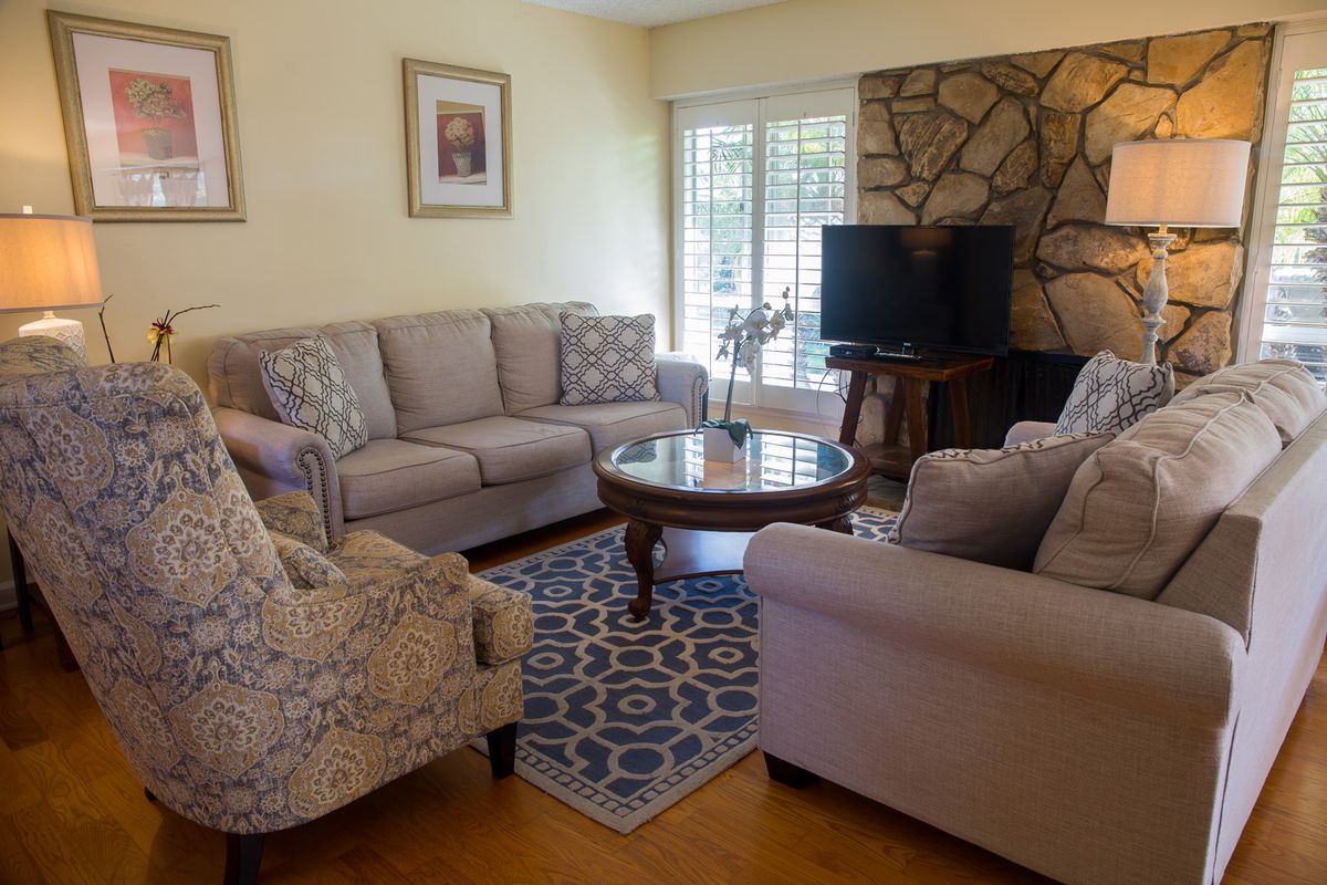 Ocean Breeze Estates at Beechwood