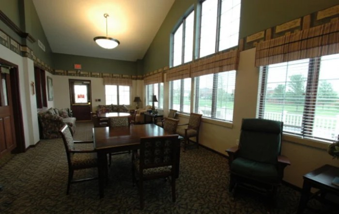 Hoeger House
