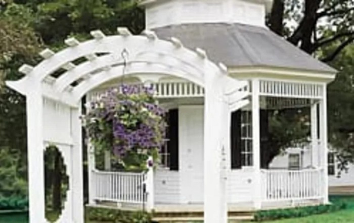 Pierce Memorial Baptist Home