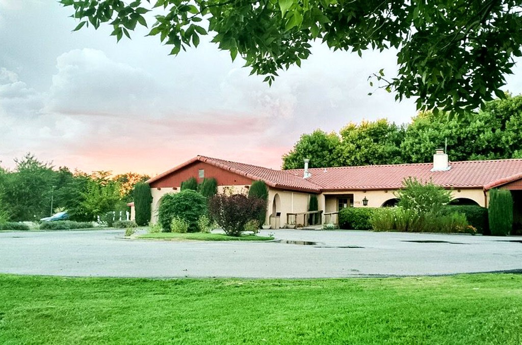 Senior Living Systems