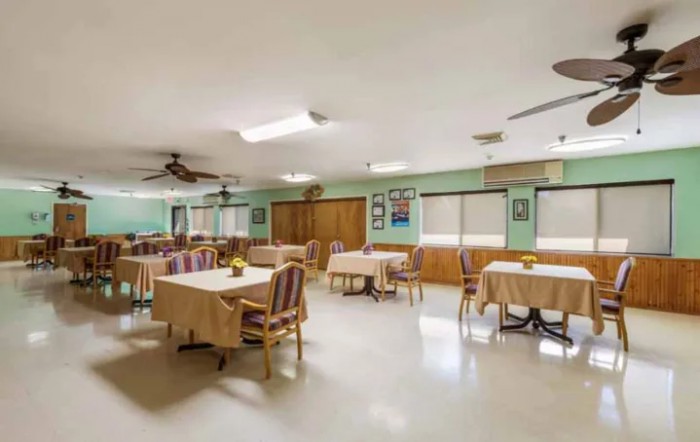 Brian Center Nursing Care