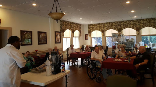 John B. Parsons Assisted Living