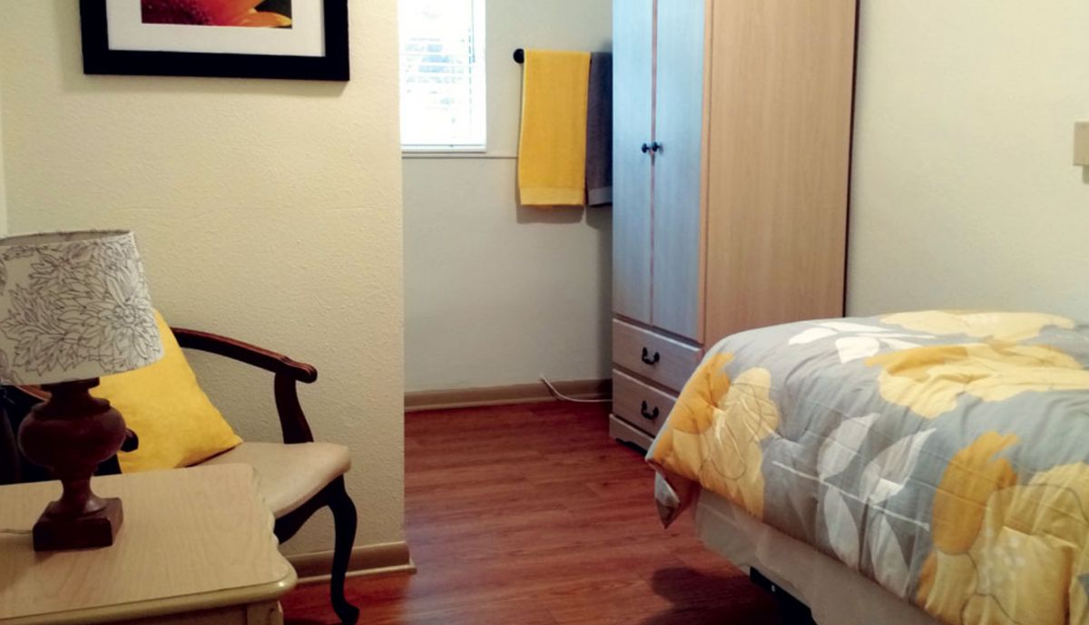 Angels Senior Living at Palma Ceia