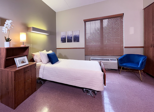 Chateau Nursing & Rehab Center