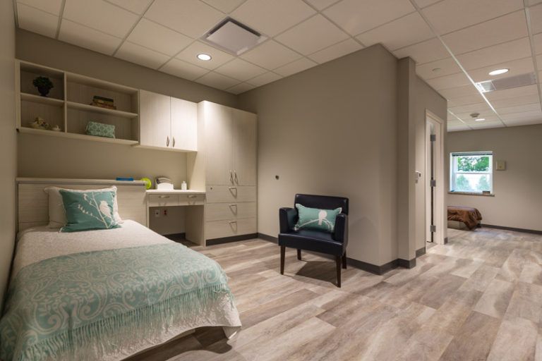 Parkside at North East and Parkside Suites