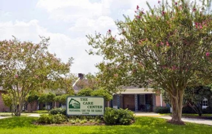 The Care Center