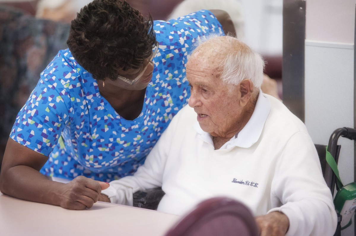 Caring Village of Davie