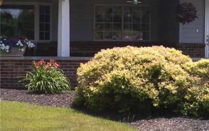 Brookville Healthcare Center