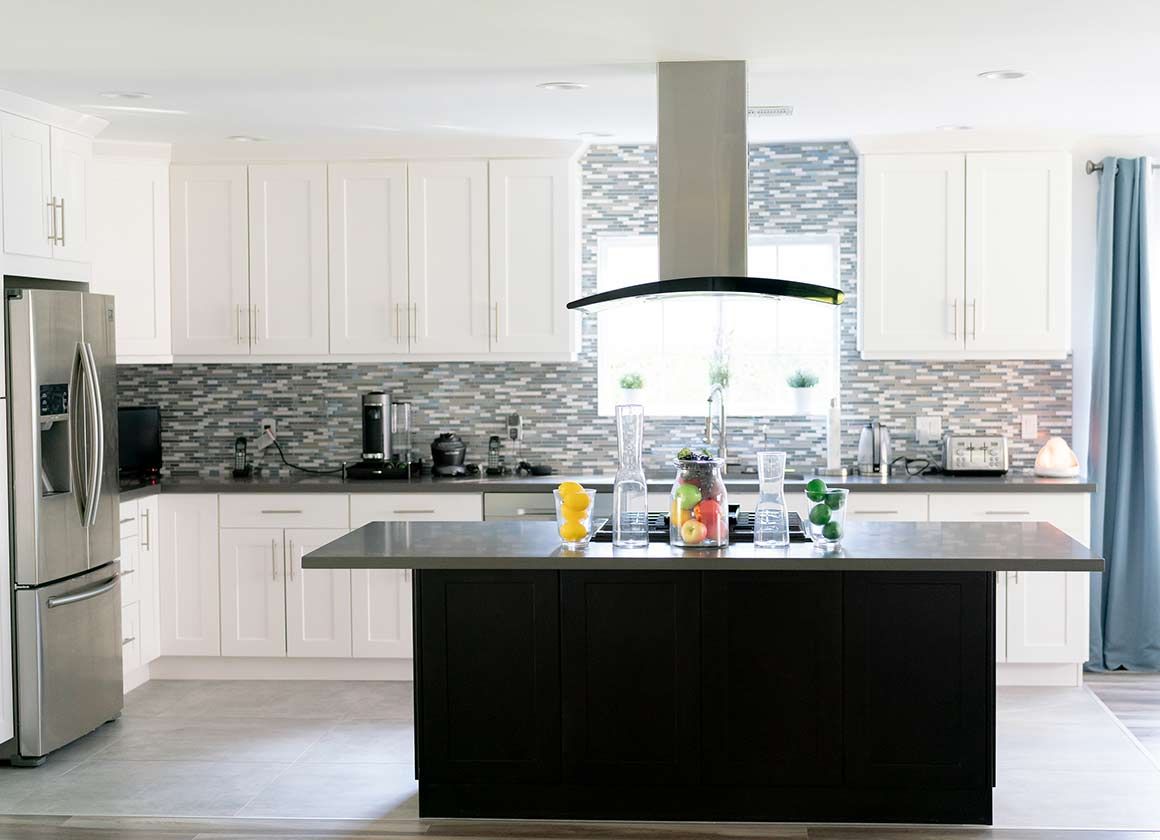 Eaton Canyon Villas I