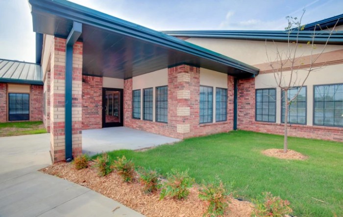 The Springs Skilled Nursing And Therapy