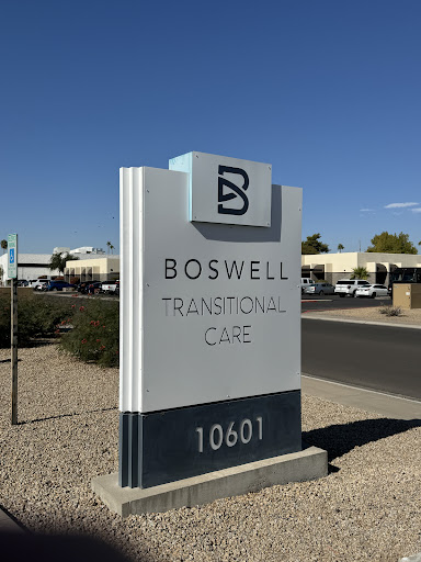 Banner Boswell Rehabilitation Center