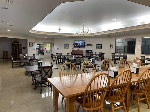Kent County Nursing Home