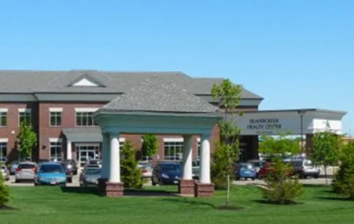 Beavercreek Health And Rehab