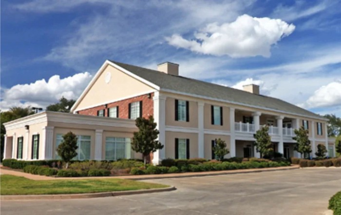 Guest House Skilled Nursing Rehabilitation