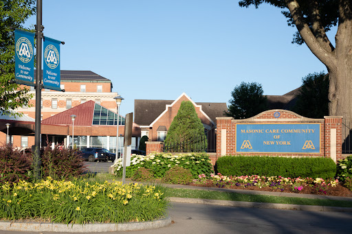 Masonic Home