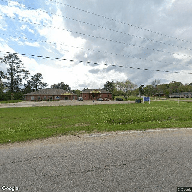 Parkway Adult Daycare