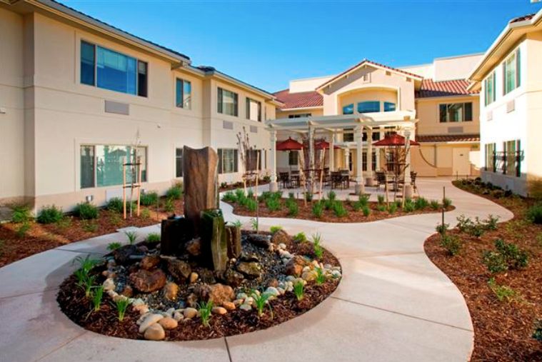 Westmont Of Brentwood