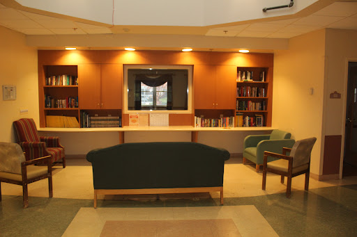 Rehab At River's Edge