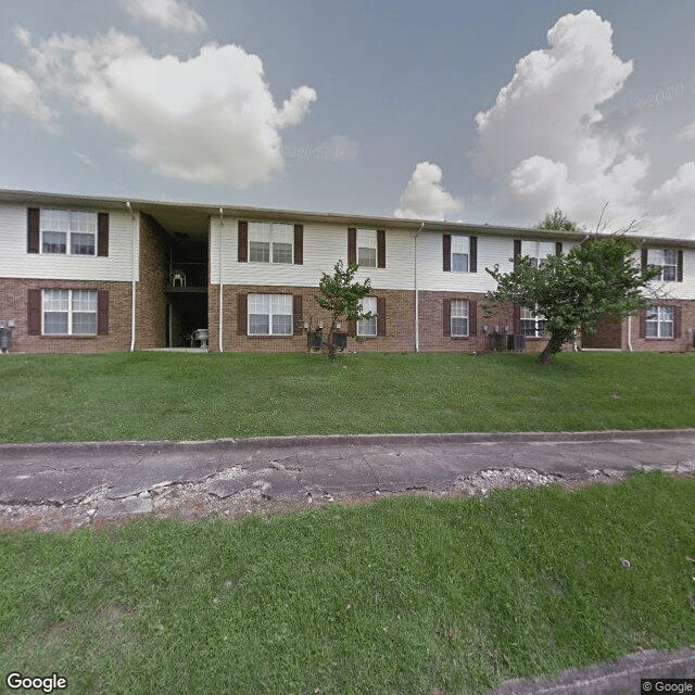 City View Apartments
