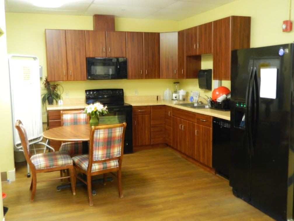 Capital Nursing And Rehabilitation Center