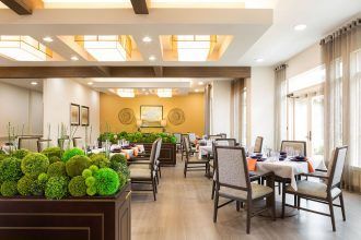 Avanti Senior Living at Towne Lake