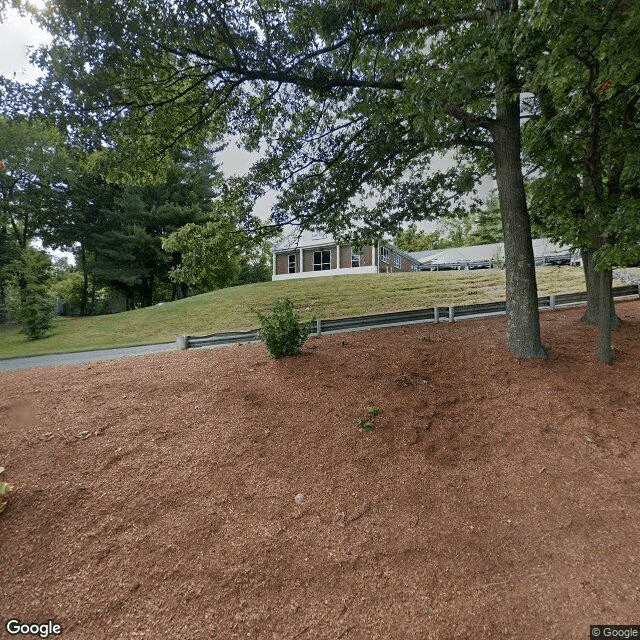 Wayside Nursing & Rehab Ctr