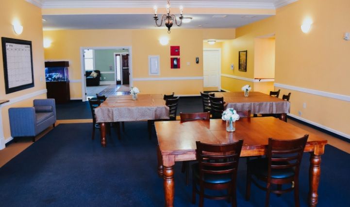 Tambree Meadows Assisted Living