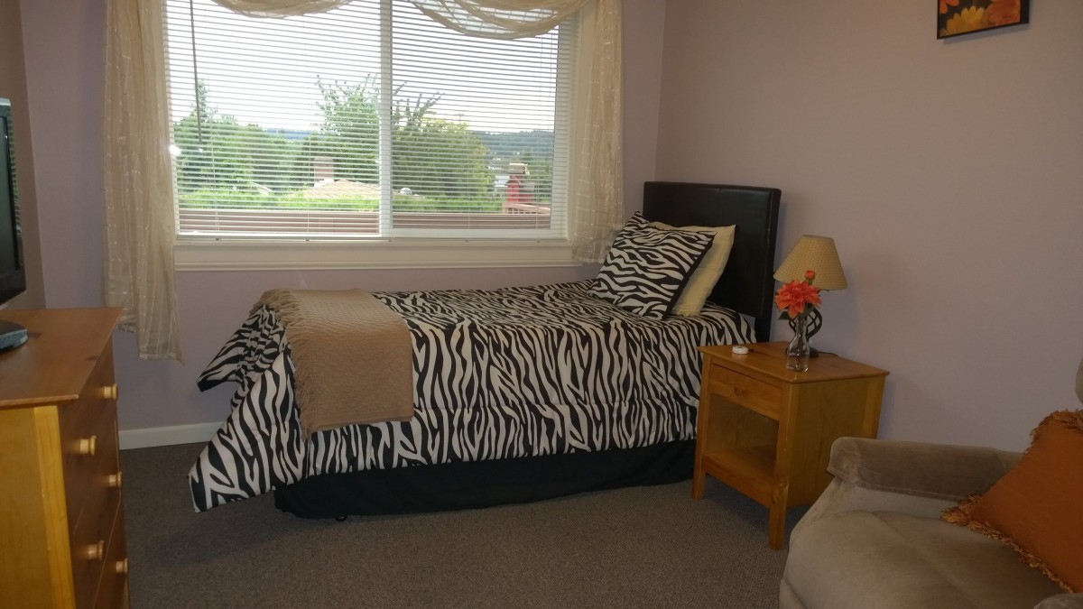 Libra Adult Care Home
