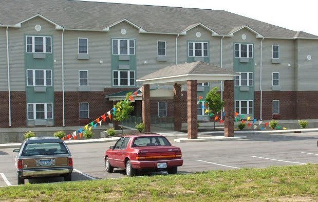 Cottages of Frankfort