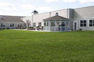 The Gardens At Cuyahoga Falls