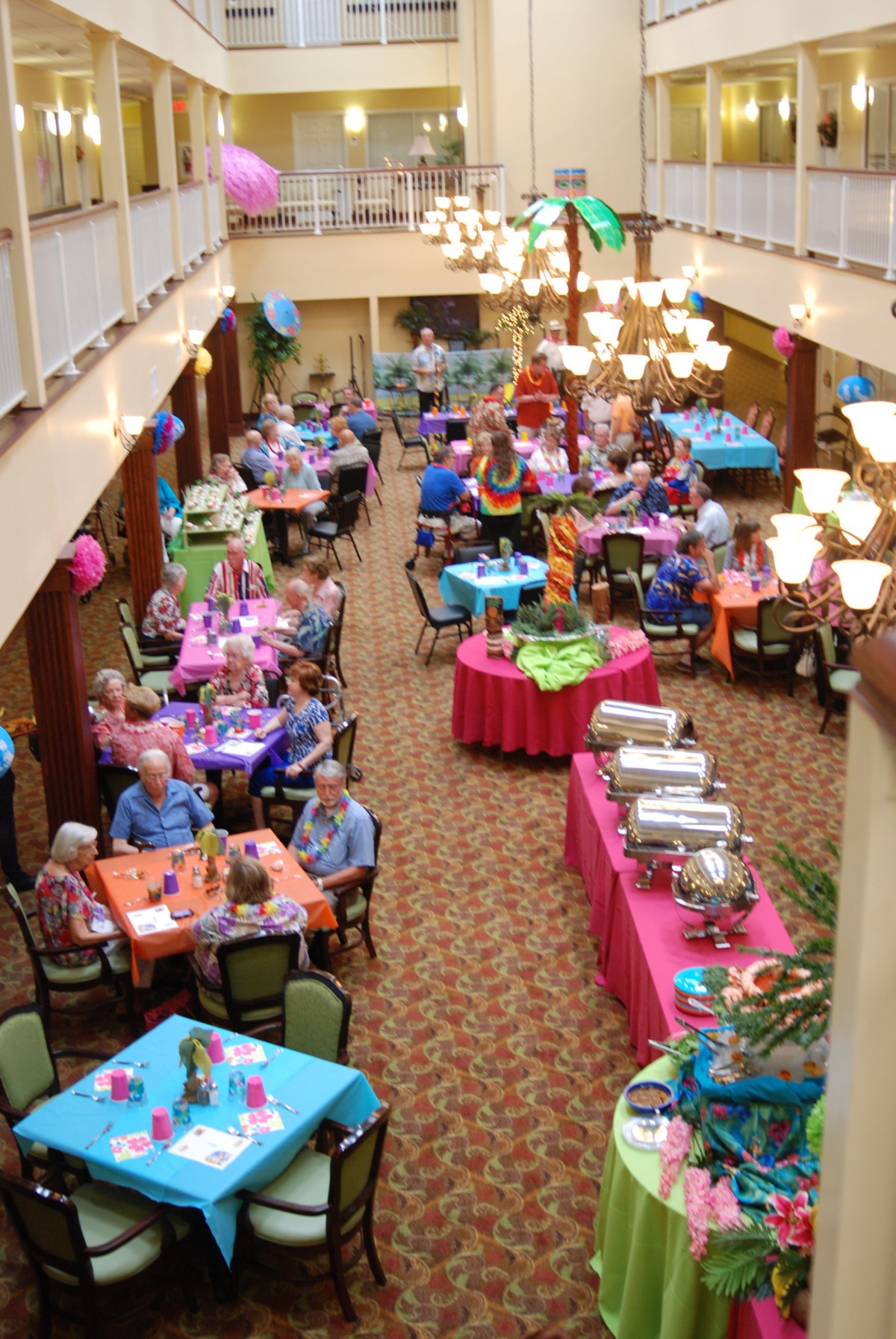 Silvercreek Senior Living