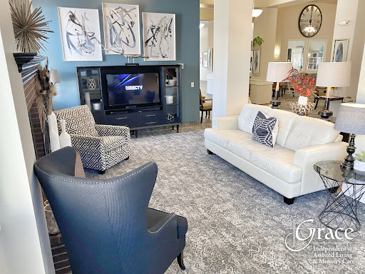 Grace Assisted Living