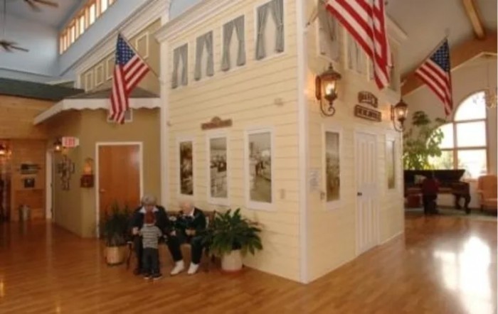 Fountain Springs Assisted Living