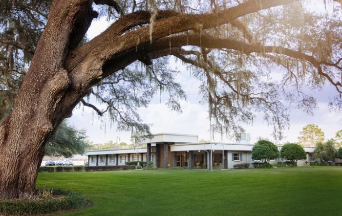 Ayers Health And Rehabilitation Center