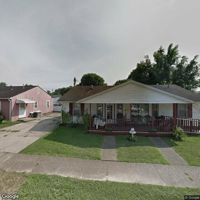 Braley Care Homes II
