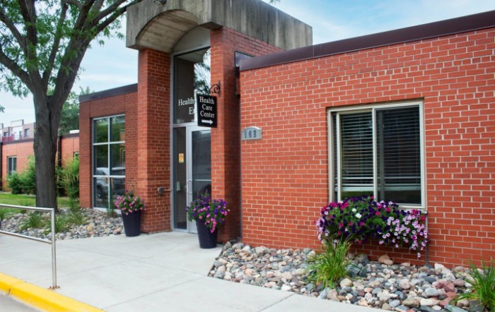 Sterling Park Senior Living