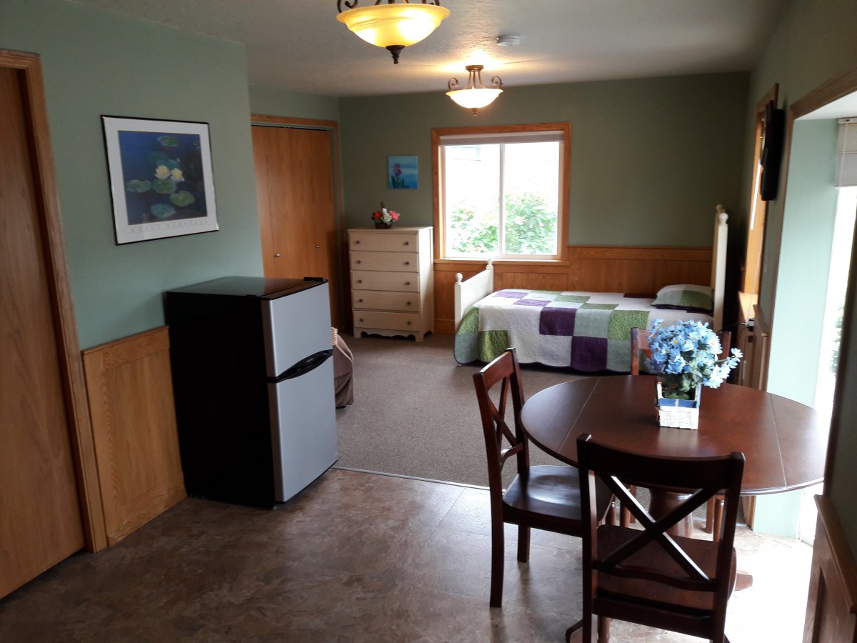 Valley Pines Retirement Home