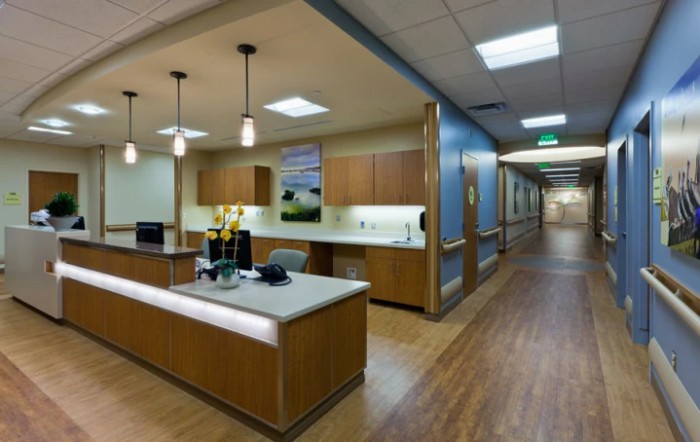 Sharp Chula Vista Med Center