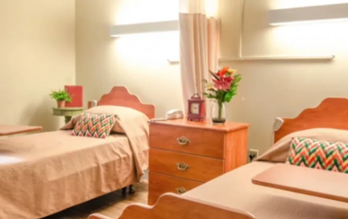 Chautauqua Rehabilitation And Nursing Center