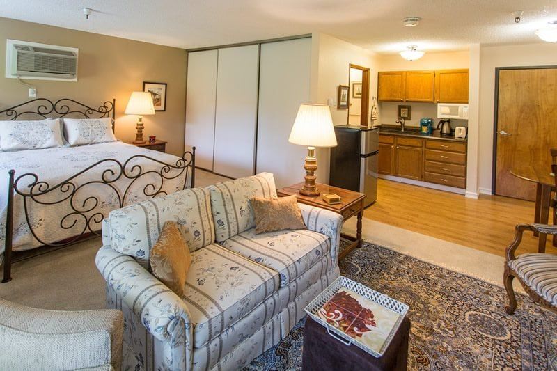 Summerfield Estates Retirement Community