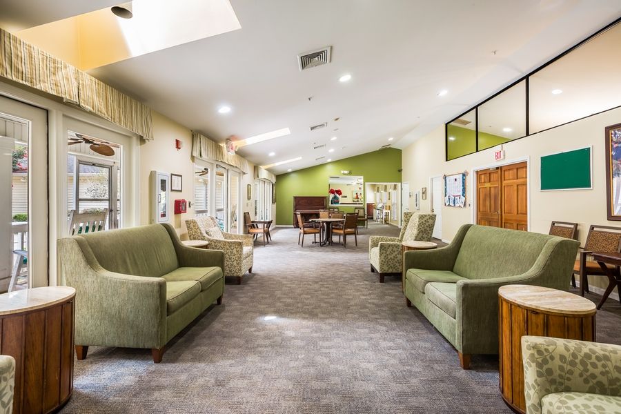 Sodalis Tallahassee Memory Care