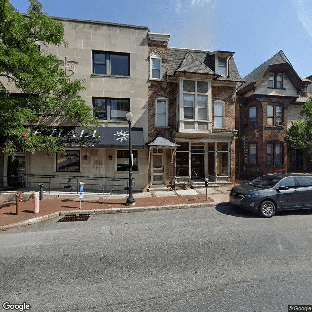 Abbe Hall,  LLC