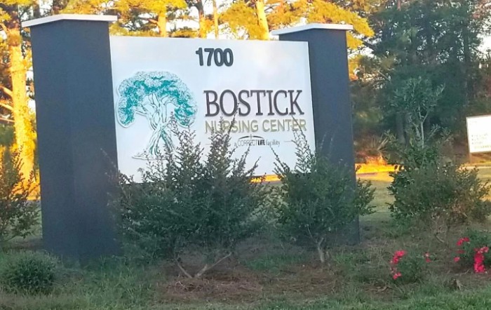 Bostick Nursing Center