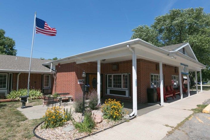 Beatrice Health And Rehabilitation