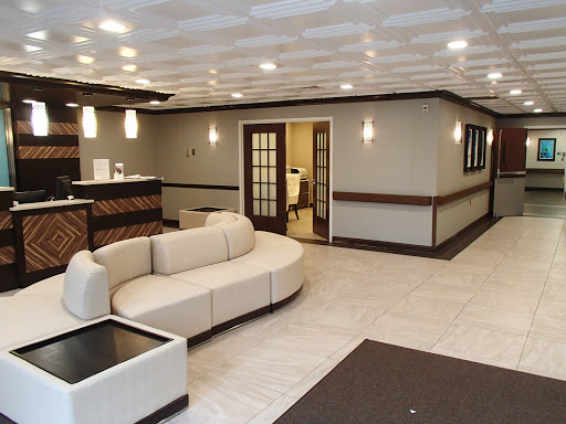 Westchester Center for Rehab & Nursing