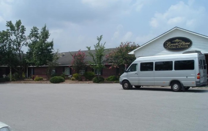 Brook Stone Living Center