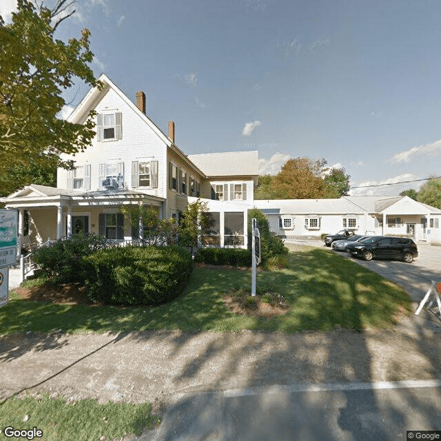 Hillsboro House Nursing Home